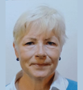 Patricia  Robison