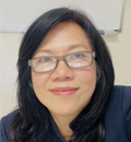 Meihui  Wang